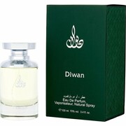 Arabian Oud Diwan woda perfumowana 100 ml Arabian Oud
