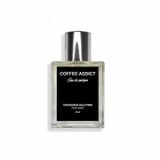 Theodoros Kalotinis Coffee Addict woda perfumowana 50ml Theodoros Kalotinis