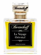Bortnikoff Le Voyage Oriental Extrait de Parfum 50 ml Bortnikoff