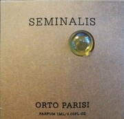 Orto Parisi Seminalis perfumy 1 ml Orto Parisi