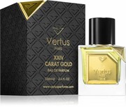 Vertus XXIV Carat Gold woda perfumowana 100 ml Vertus