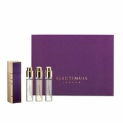 Electimuss All Season Favourites Extrait de Parfum 3x10ml Discovery Kit Electimuss