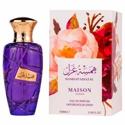 MAISON ASRAR Hamsat Ghazal woda perfumowana 100 ml Maison Asrar