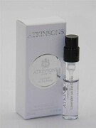 Atkinsons Lavender on the Rocks woda perfumowana 2 ml spray Atkinsons
