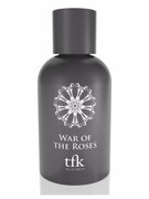 The Fragrance Kitchen War of The Roses woda perfumowana 100 ml The Fragrance Kitchen