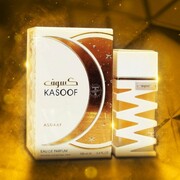 Asdaaf Kasoof White Extract woda perfumowana 100 ml Asdaaf