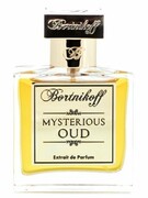 Bortnikoff Mysterious Oud Extrait de Parfum 50 ml Bortnikoff
