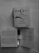 Olfattology Hotan Extrait de Parfum 2 ml Olfattology