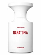 Borntostandout Nanatopia woda perfumowana 50 ml Borntostandout
