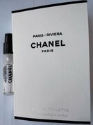 Chanel Paris – Riviera woda toaletowa 1,5 ml próbka Chanel