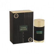 La Fede Code Verde Sublime woda perfumowana 100 ml Khadlaj