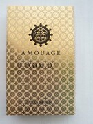 Amouage Gold woman woda perfumowana 2 ml Amouage