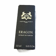 Parfums de Marly Eragon woda perfumowana 1,5 ml Parfums de Marly