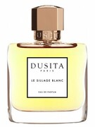 Dusita Le Sillage Blanc woda perfumowana 50 ml Dusita