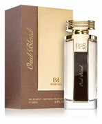 Afnan Essenza Oud Blend woda perfumowana unisex 100 ml Afnan