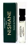 Nishane Hundred Silent Ways Extrait de Parfum 2 ml Nishane
