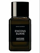 Matiere Premiere Encens Suave Extrait 100 ml Matiere Premiere