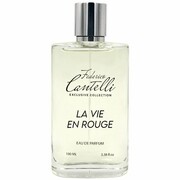 Federico Cantelli La Vie en Rouge woda perfumowana 100 ml Federico Cantelli