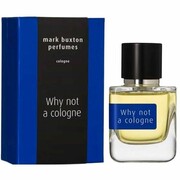 Mark Buxton Why Not A Cologne woda perfumowana 50 ml Mark Buxton