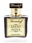 Bortnikoff Sayat Nova Extrait de Parfum 50 ml Bortnikoff