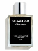 Theodoros Kalotinis Caramel Oud woda perfumowana 50 ml Theodoros Kalotinis