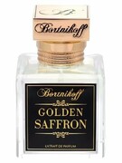 Bortnikoff Golden Saffron Extrait de Parfum 50 ml Bortnikoff