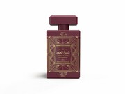 Gulf Orchid Sheikh al Oud Red woda perfumowana 100 ml Gulf Orchid