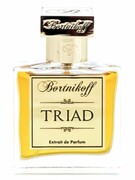Bortnikoff Triad Extrait de Parfum 50 ml Bortnikoff