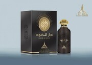 Paris Corner Daar Al Oud woda perfumowana 100 ml Paris Corner