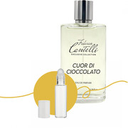 Próbka Federico Cantelli Cuor di Cioccolato Roll-On 5 ml Federico Cantelli