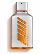 Mercedes-Benz AMG Silver Thrill woda perfumowane 100 ml Mercedes-Benz