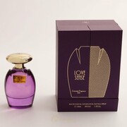 L'Orientale Fragrances Love Sense Purple woda perfumowana 100 ml L'Orientale Fragrances