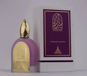 Paris Corner Twilight Shadow woda perfumowana 100 ml Paris Corner