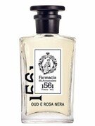 Farmacia SS.Annunziata Oud E Rosa Nera woda perfumowana 100ml Farmacia SS.