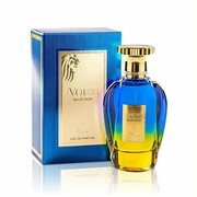 Paris Corner Emir Voux Blue Oud woda perfumowana 100 ml Paris Corner