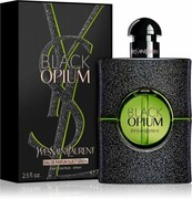 Yves Saint Laurent Black Opium Illicit Green woda perfumowana 75 ml Yves Saint Laurent