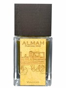 Almah Parfums Viaggio woda perfumowana 50 ml Almah Parfums