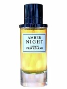 Prive Zarah Amber Night woda perfumowana 80 ml Zarah Scents