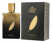 Nayassia Farrukhnaz woda perfumowana 100 ml Nayassia