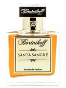 Bortnikoff Santa Sangre Extrait de Parfum 50ml Bortnikoff