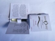 Olfattology Juruá Extrait de Parfum 2 ml Olfattology