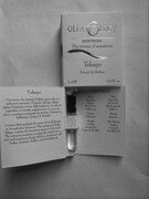 Olfattology Tekapo Extrait de Parfum 2 ml Olfattology