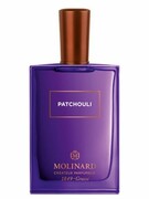 Molinard Patchouli woda perfumowana 75 ml Molinard