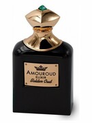 Amouroud Golden Oud Elixir Extrait de Parfum 75 ml Amouroud
