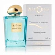 Olfattology Lofoten Extrait de Parfum 100 ml Olfattology