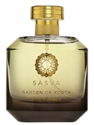 Sasva Garden Of Youth Baag-e-Javaani woda perfumowana 100 ml Sasva