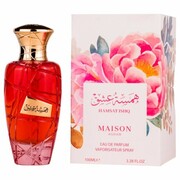 MAISON ASRAR Hamsat Ishq woda perfumowana 100 ml Maison Asrar