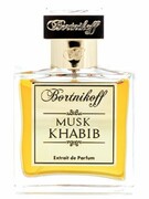 Bortnikoff Musk Khabib Extrait de Parfum 50 ml Bortnikoff