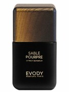 Evody Sable Pourpre Extrait de Parfum 30 ml Evody