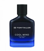 Tom Tailor Cool Mind woda toaletowa 30 ml Tom Tailor